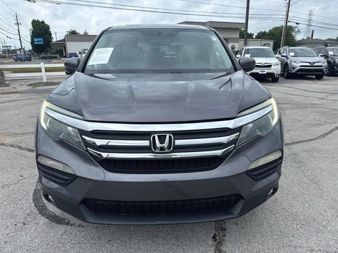 Used 2017 Honda Pilot EX-L image 8