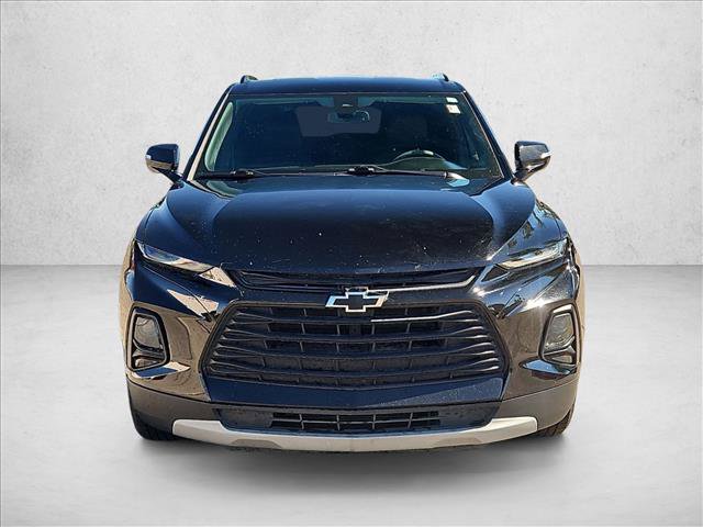 Used 2021 Chevrolet Blazer LT FWD image 2
