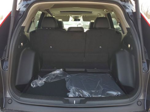 New 2026 Honda CR-V EX-L image 33