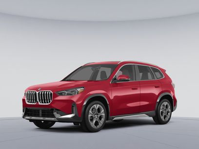 New 2026 BMW X1 xDrive28i