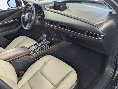 Used 2023 MAZDA CX-30 2.5 Turbo w/ Premium Package image 15