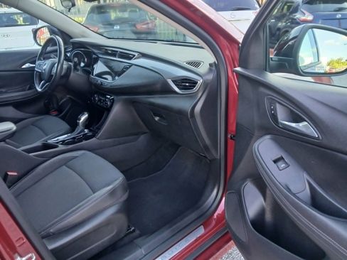 Used 2020 Buick Encore GX Select w/ Sport Touring Package FWD image 10