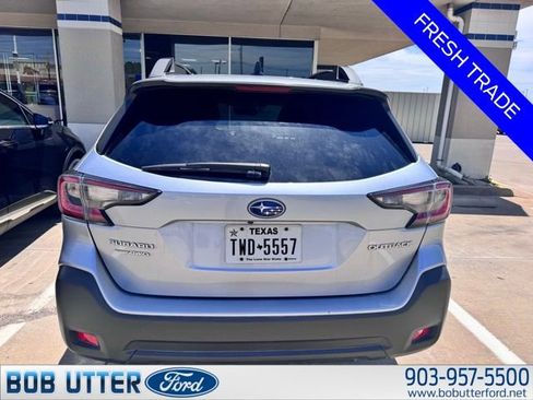 Used 2024 Subaru Outback Premium AWD/4WD image 4