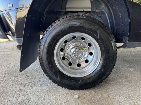 Used 2025 RAM 3500 Big Horn image 44