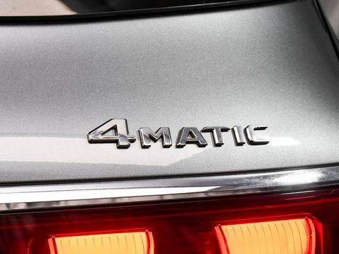 Used 2025 Mercedes-Benz GLS 450 4MATIC image 99