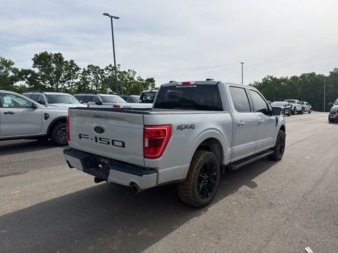Used 2023 Ford F150 XLT w/ Equipment Group 302A High AWD/4WD image 3