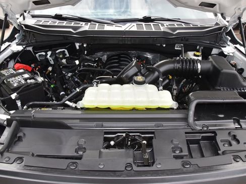 Used 2026 Ford F150 XL image 35