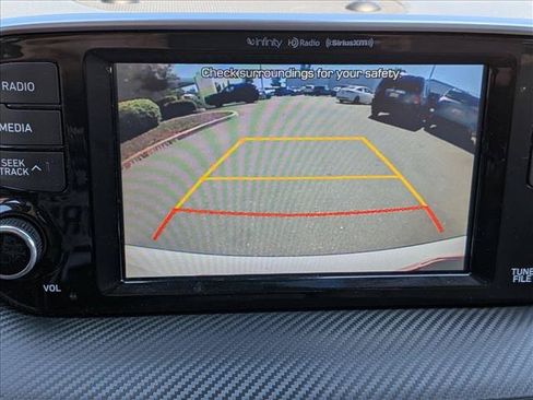 Used 2019 Hyundai Tucson Sport w/ Cargo Package AWD/4WD image 13