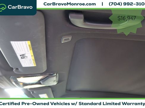 Used 2019 BMW X3 xDrive30i w/ Driving Assistance Package AWD/4WD image 14