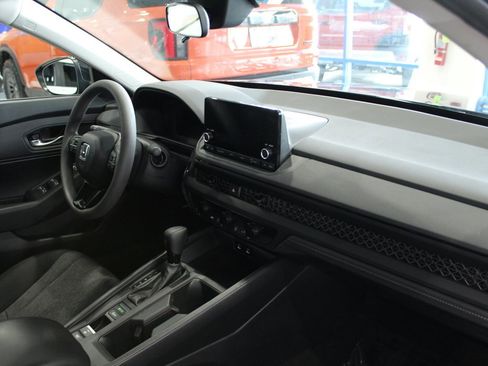 Certified 2023 Honda Accord LX image 23