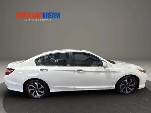 Used 2016 Honda Accord EX-L image 6