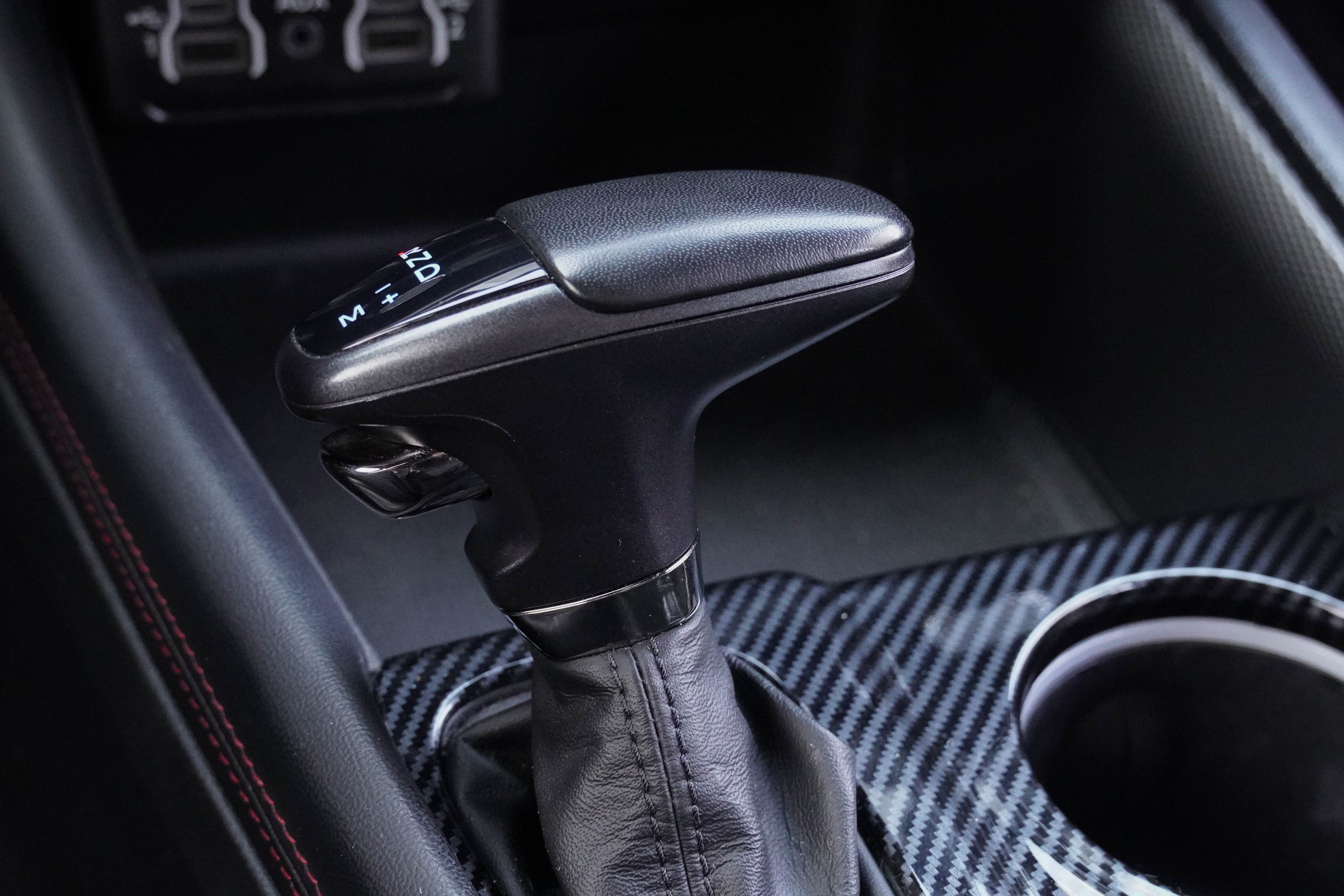 Used 2024 Dodge Durango GT AWD/4WD image 26