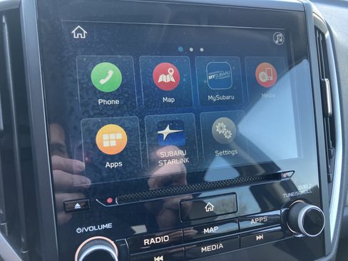 Used 2023 Subaru Forester Limited image 16