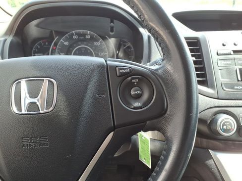 Used 2014 Honda CR-V EX-L image 19