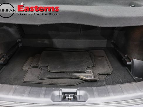 Used 2021 Nissan Rogue Sport S AWD/4WD image 9