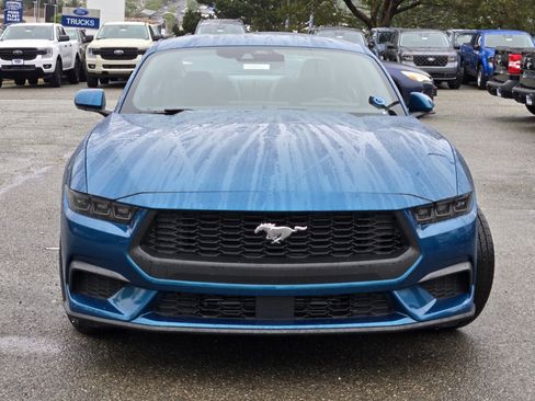New 2026 Ford Mustang Coupe RWD image 13