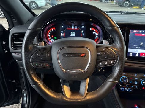 Used 2023 Dodge Durango GT image 23