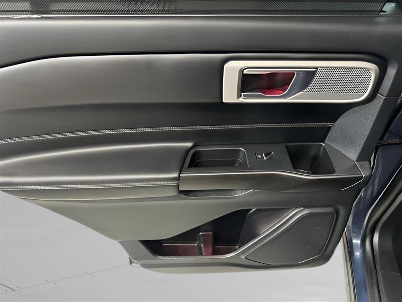 Used 2020 Ford Explorer ST AWD/4WD image 23