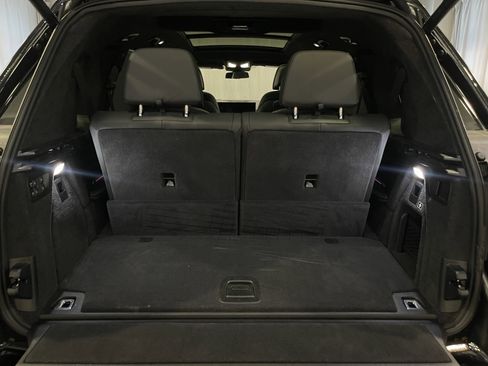 Certified 2024 BMW X7 xDrive40i w/ M Sport Package AWD/4WD image 27