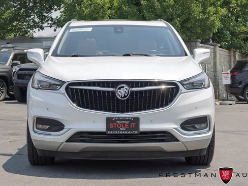 Used 2018 Buick Enclave Premium w/ Experience Buick Package AWD/4WD image 15