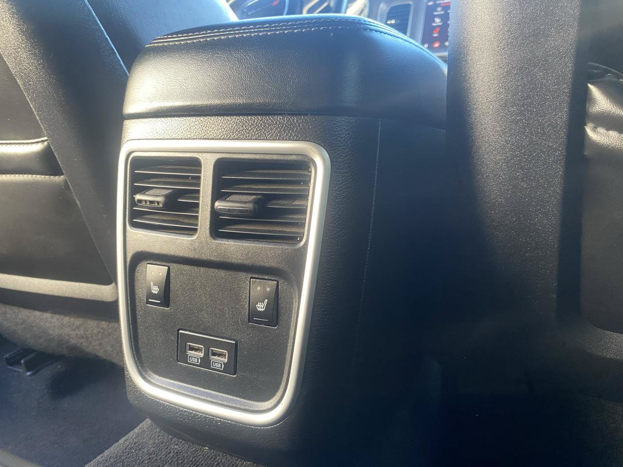 Used 2021 Dodge Charger R/T w/ Plus Group RWD image 16