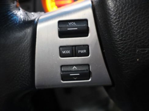 Used 2007 Nissan Murano SL w/ Touring Pkg image 31