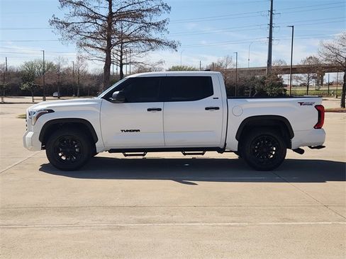 Used 2023 Toyota Tundra SR5 image 4