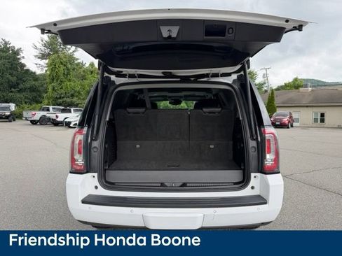 Used 2019 GMC Yukon SLT AWD/4WD image 41