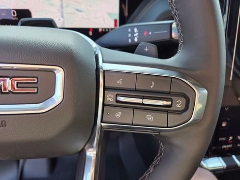 New 2026 GMC Yukon XL Elevation w/ Elevation Premium Package image 33