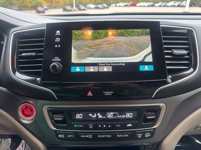 Used 2020 Honda Pilot EX-L image 39