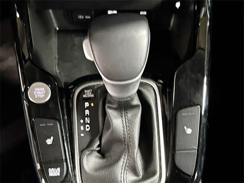 Used 2023 Kia Soul EX image 17