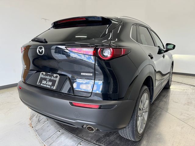 Used 2022 MAZDA CX-30 AWD 2.5 S w/ Select Package image 32