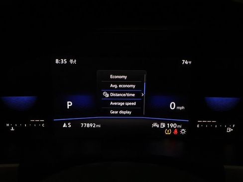 Used 2022 Volkswagen Atlas SE w/ Panoramic Sunroof Package AWD/4WD image 19