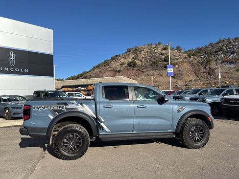 Certified 2024 Ford Ranger Raptor image 15
