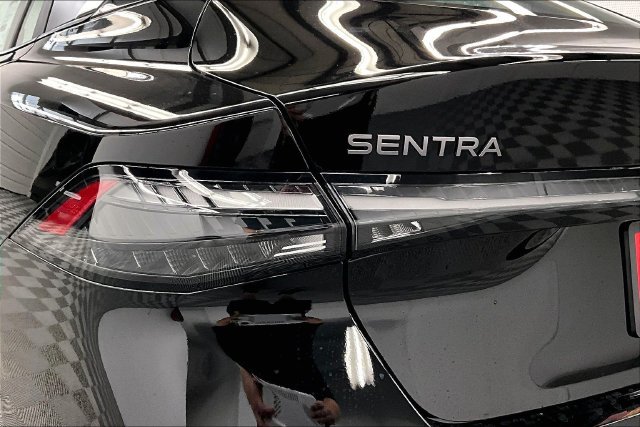 New 2027 Nissan Sentra S FWD image 20