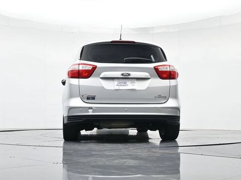 Used 2016 Ford C-MAX SE w/ Equipment Group 201A FWD image 39