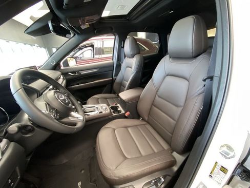 Used 2023 MAZDA CX-5 Signature AWD/4WD image 11