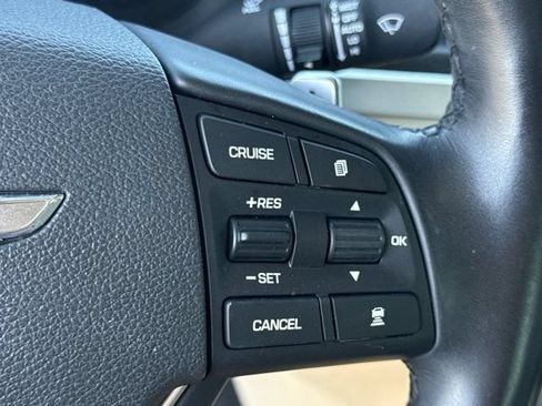 Used 2019 Genesis G80 3.8 w/ Ultimate Package 03 RWD image 27