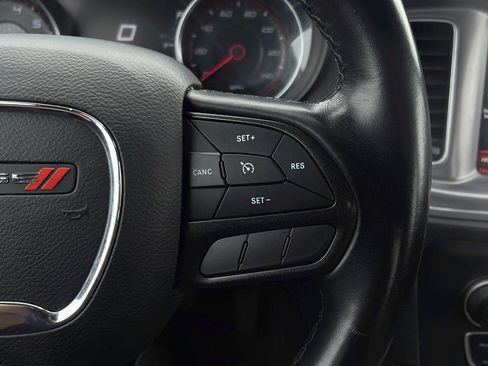 Used 2023 Dodge Charger GT RWD image 12