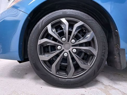 Used 2018 Subaru Impreza 2.0i image 13