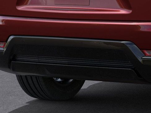 New 2025 Cadillac Escalade IQ Sport 2 w/ LPO, ONYX Package image 36