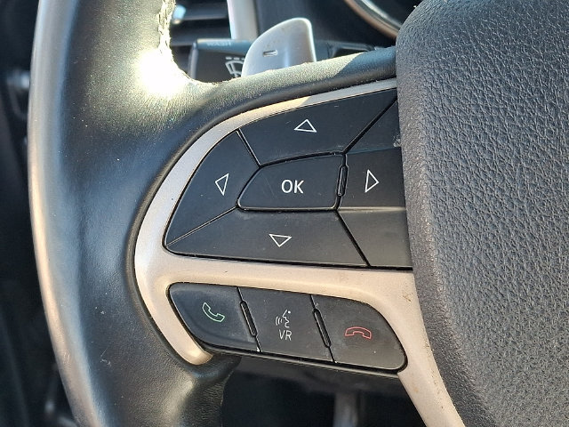 Used 2014 Jeep Grand Cherokee Laredo w/ Quick Order Package 23E AWD/4WD image 7
