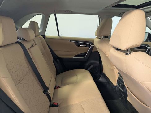 Used 2021 Toyota RAV4 XLE w/ Convenience Package image 29