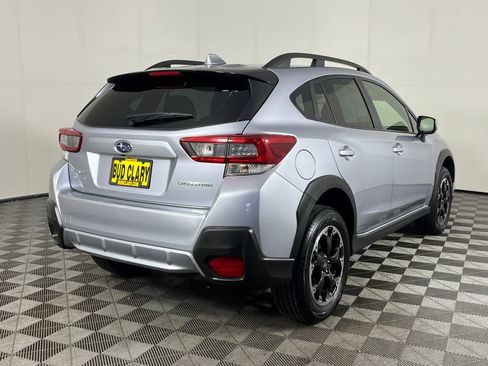 Used 2023 Subaru Crosstrek 2.0i Premium AWD/4WD image 6