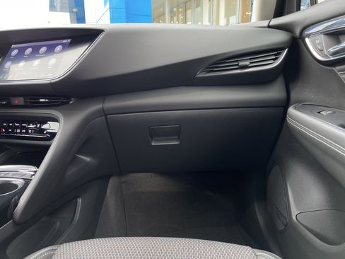 Used 2022 Buick Envision Preferred image 34