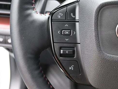 Certified 2024 Toyota Prius Prime FWD image 15