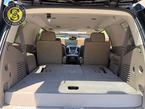 Used 2019 Chevrolet Tahoe LT image 29