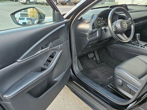 Used 2023 MAZDA CX-30 AWD 2.5 S w/ Select Package image 19