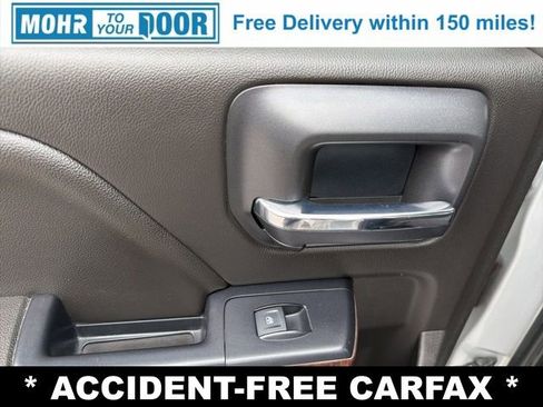 Used 2018 GMC Sierra 1500 SLE w/ Texas SLE Value Package image 32