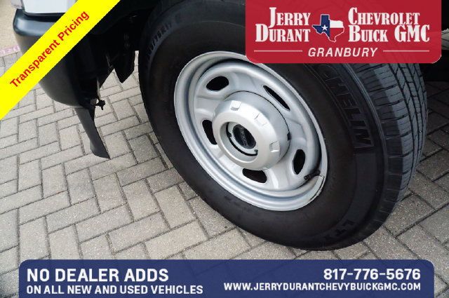 Used 2026 Ford F250 XL AWD/4WD image 9